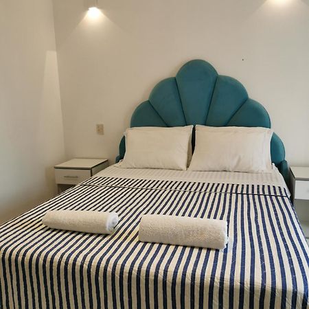 Aquamarine Paracas Beach Hostal Ngoại thất bức ảnh